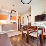 Apartment Foka, Sun & Snow Hel