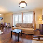 Foka, Sun & Snow Apartment Hel
