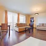 Foka, Sun & Snow Apartment