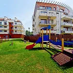 Apartment Foka, Sun & Snow Hel