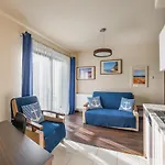 Apartment Foka, Sun & Snow *