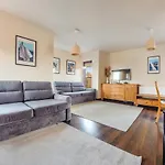Foka, Sun & Snow Apartment *