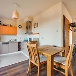 Apartment Foka, Sun & Snow Hel