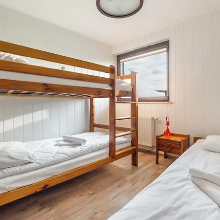 Apartament Sun&snow Foka *