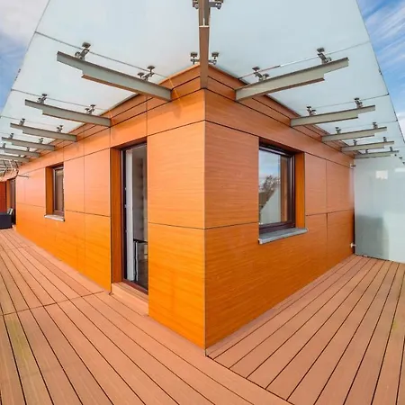 Apartamenty Sun&Snow Foka Apartament *