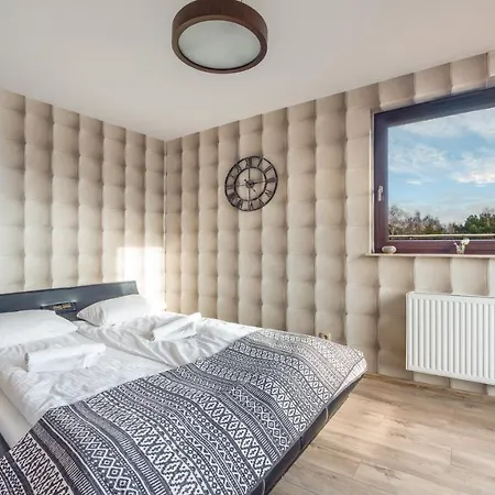 Foka, Sun & Snow Διαμέρισμα Hel