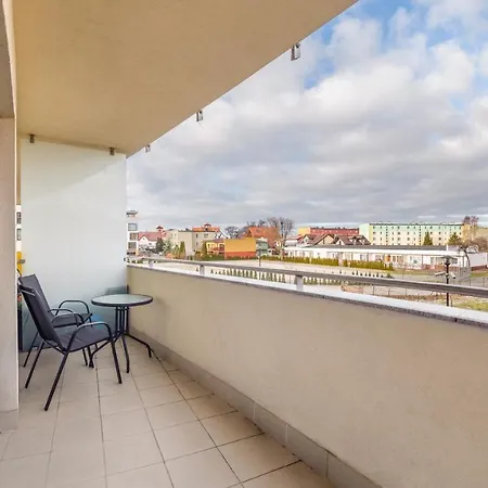 Sun&snow Foka Apartament *