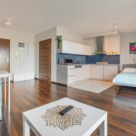 Apartament Sun&snow Foka *