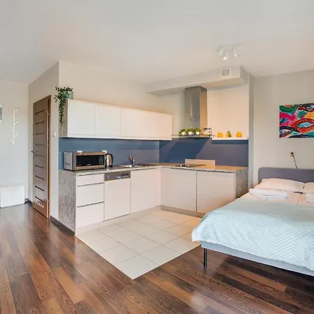 Apartamenty Sun&Snow Foka *