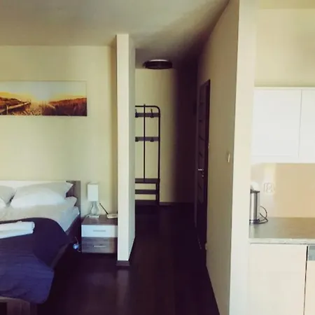 Apartamenty Sun&Snow Foka * Hel