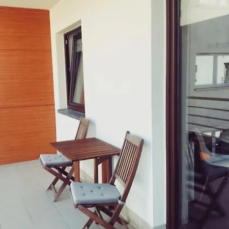 Appartement Sun & Snow Foka - Zielona Okolica, Blisko Plazy, Blisko Portu, Plac Zabaw *