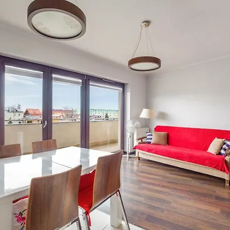 Apartamenty Sun&Snow Foka * Hel