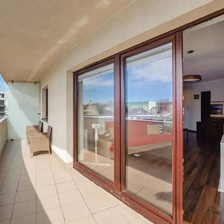Apartamenty Sun&Snow Foka Apartament
