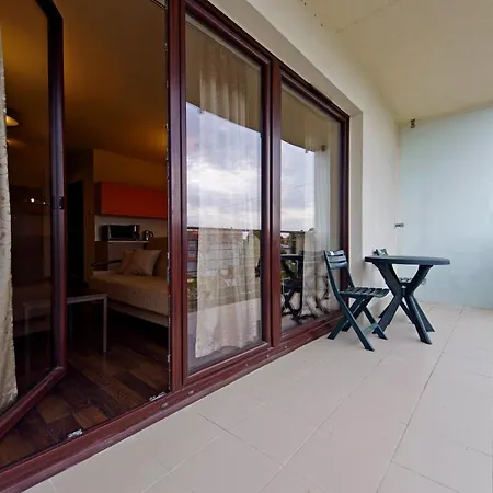 Apartamenty Sun&Snow Foka