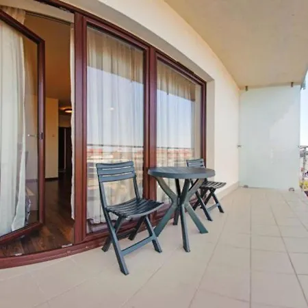 Apartament Sun&snow Foka Hel