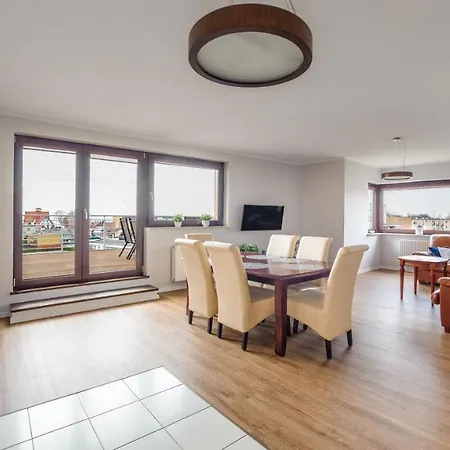 Apartament Sun&snow Foka *