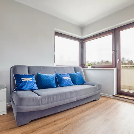 Apartament Sun&snow Foka *