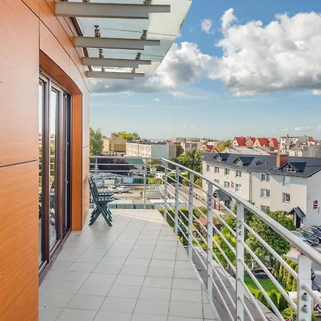 Apartament Sun&snow Foka *