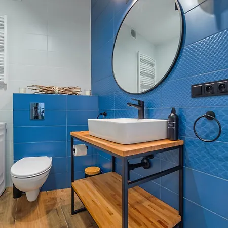 Διαμέρισμα Foka, Sun & Snow *