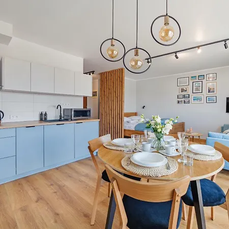 Apartament Sun&snow Foka