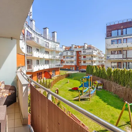Apartament Sun&snow Foka *