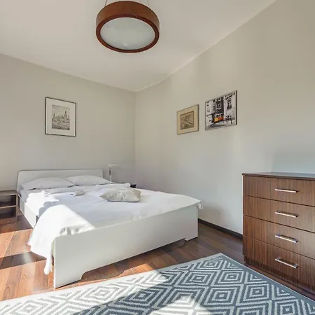 Apartamenty Sun&Snow Foka Hel
