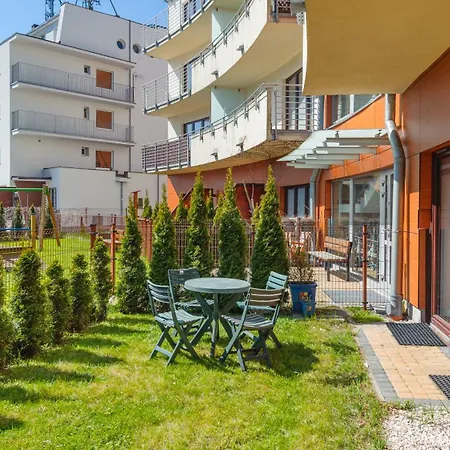 Apartamenty Sun&Snow Foka Apartament