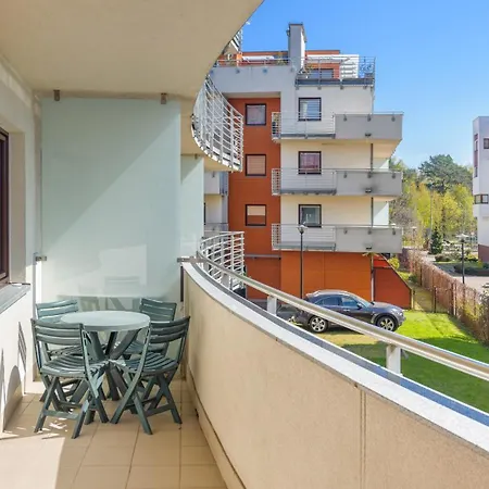Apartament Sun&snow Foka