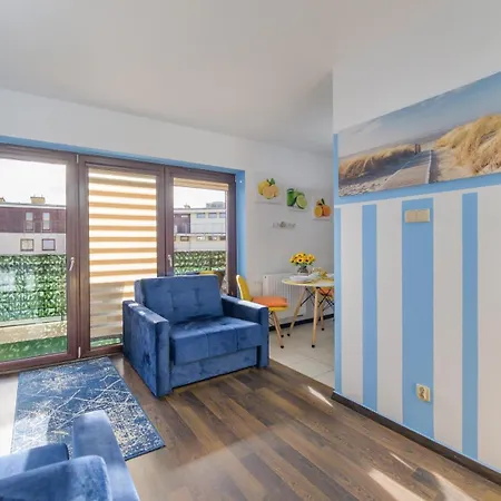 Apartament Sun&snow Foka