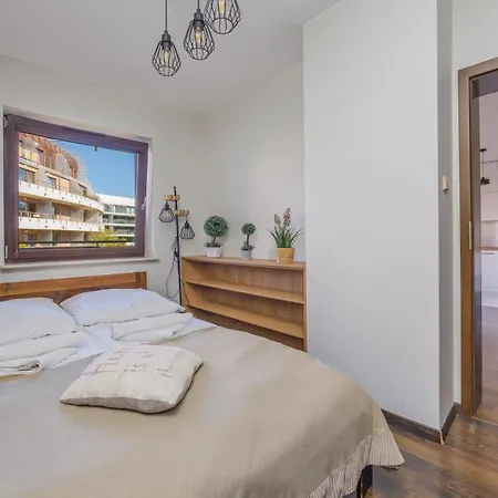 Apartamenty Sun&Snow Foka