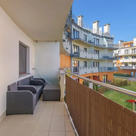 Sun & Snow Foka - Zielona Okolica, Blisko Plazy, Blisko Portu, Plac Zabaw Appartement