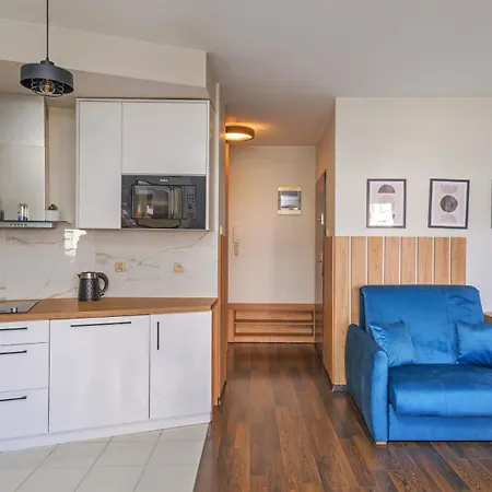 Apartamenty Sun&Snow Foka Apartament *