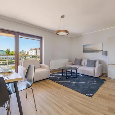 Apartament Apartamenty Sun&Snow Foka *