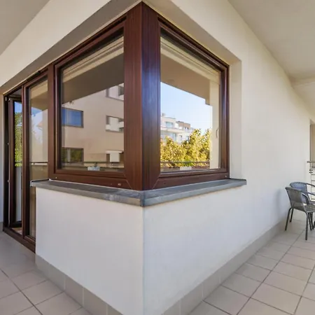 Apartamenty Sun&Snow Foka Apartament Hel