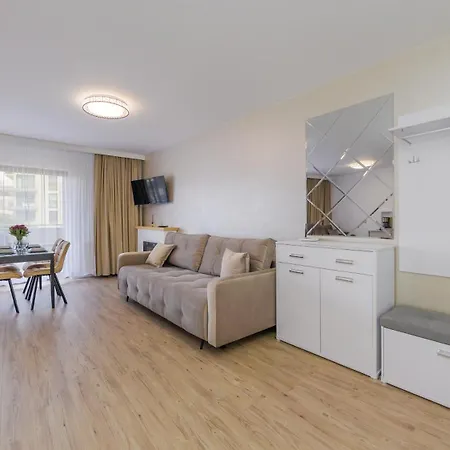 Apartamenty Sun&Snow Foka *