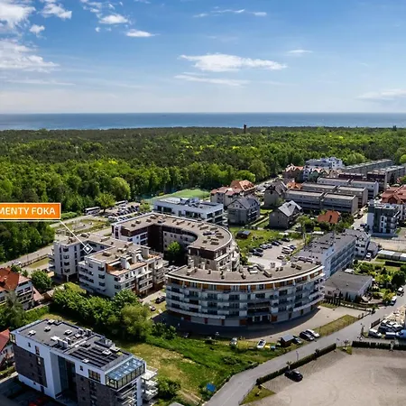 Sun & Snow, Foka Apartmán Hel