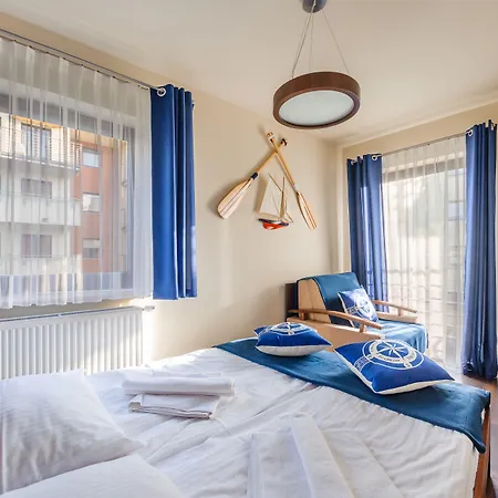 Apartmán Sun & Snow, Foka