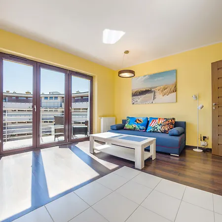 Apartmán Sun & Snow, Foka Hel