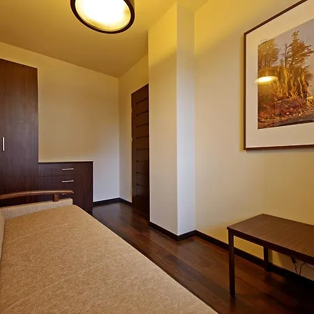 Apartament Sun&snow Foka *
