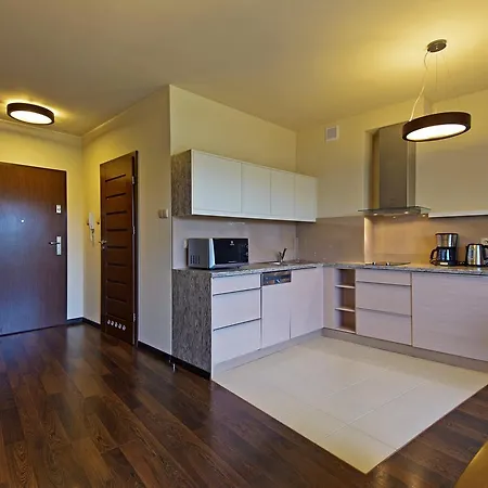 Apartament Sun&snow Foka