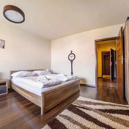 Foka, Sun & Snow Appartamento Hel