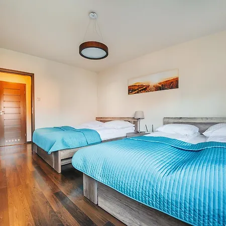 Διαμέρισμα Foka, Sun & Snow *