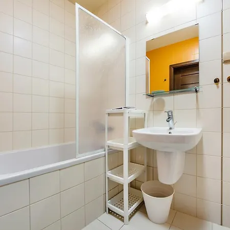 Foka, Sun & Snow Διαμέρισμα *