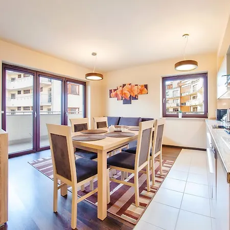 Διαμέρισμα Foka, Sun & Snow *