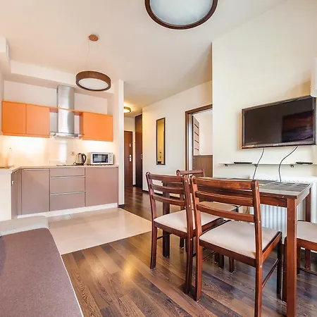 Διαμέρισμα Foka, Sun & Snow Hel