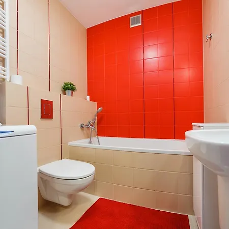 Foka, Sun & Snow Διαμέρισμα Hel