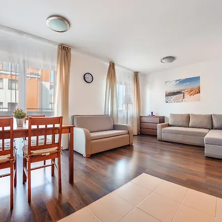 Διαμέρισμα Foka, Sun & Snow