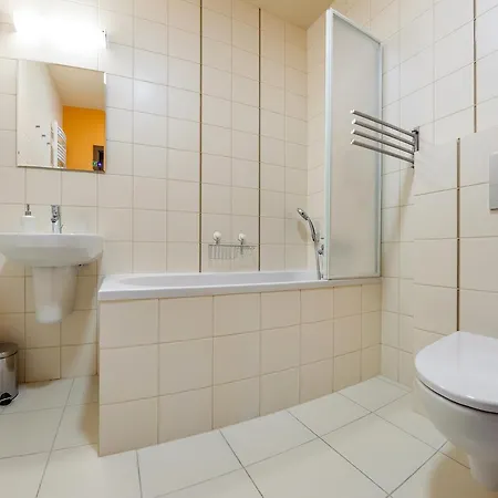 Διαμέρισμα Foka, Sun & Snow Hel