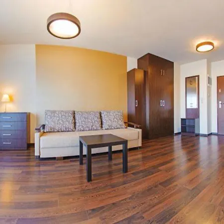 Foka, Sun & Snow Διαμέρισμα *