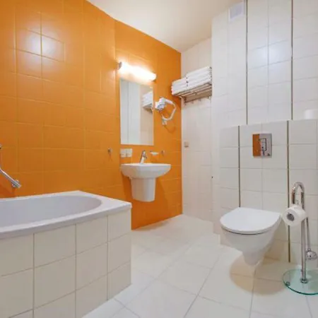 Foka, Sun & Snow Διαμέρισμα Hel